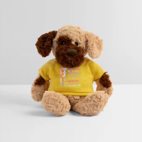Harmony Collection - It s Okay To Make Mistakes - Dog