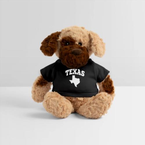 Texas - Dog
