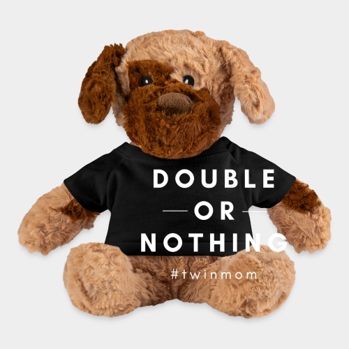 Double or Nothing - Dog