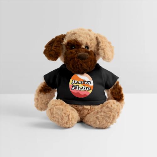 I don't care - Dog
