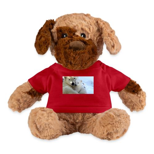 polarbearhug - Dog