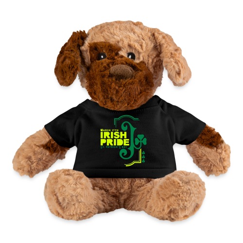 IRISH PRIDE - Dog