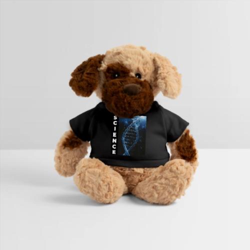 Frozen Code of Science - Dog