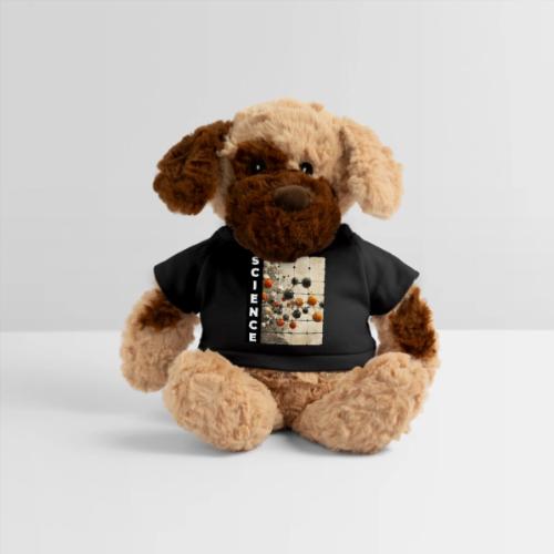 Science in Structure - Dog
