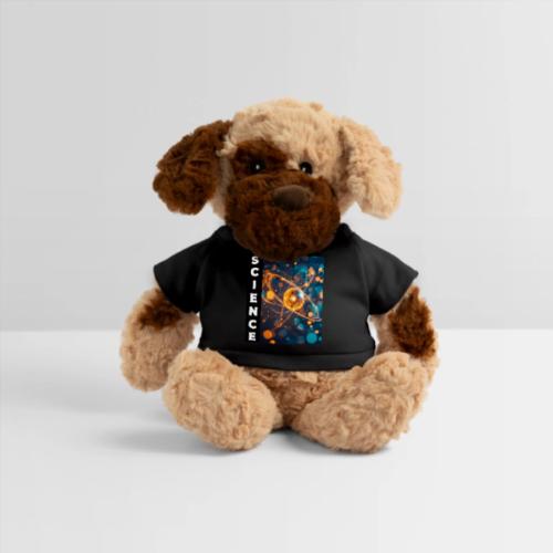 Science in Motion - Dog