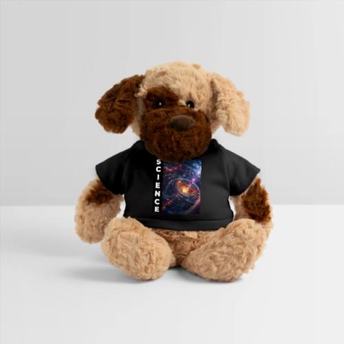 Science Spiral - Dog