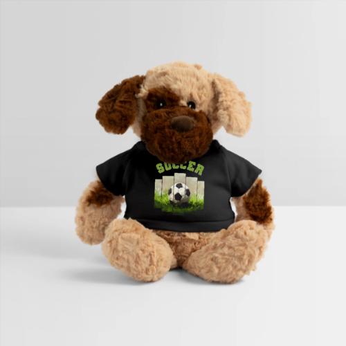 Soccer Focus - Dog
