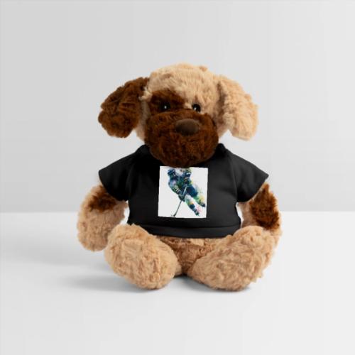 Hockey: Frozen Motion - Dog