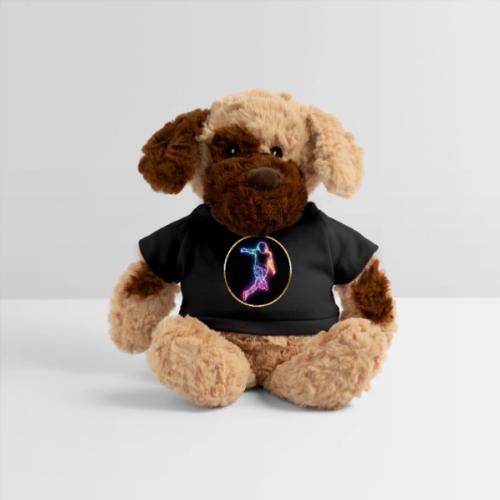 Soccer: Neon Goal Fusion - Dog