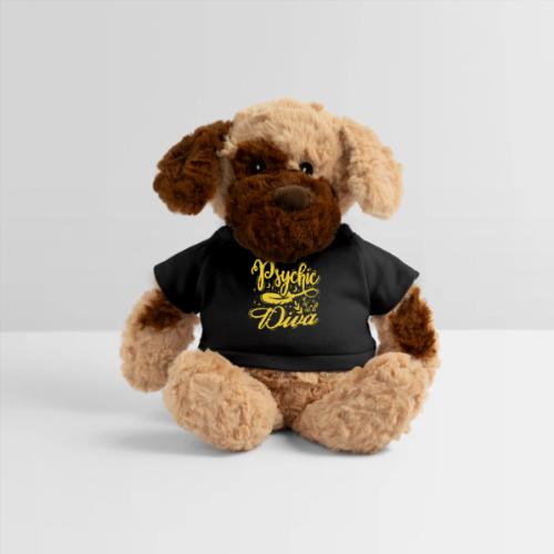Psychic Diva T shirt - Dog