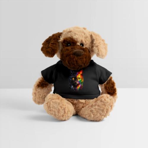 Cosmic Galaxy Rainbow Cat - Dog