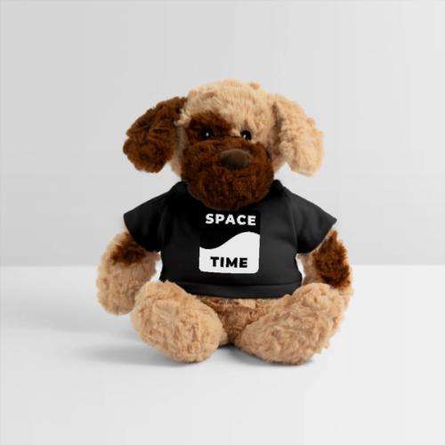 Space-time: Warped Reality - Dog