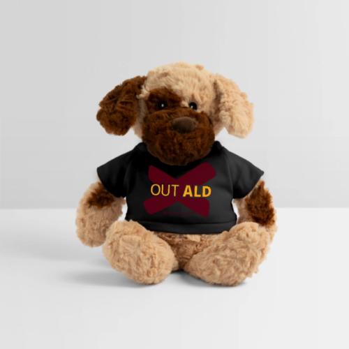 X out ALD - Dog