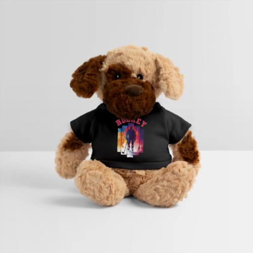 Hockey Zone - Dog