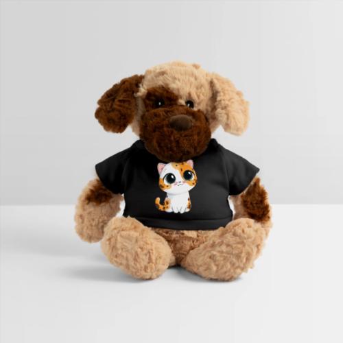 Kitten: Purrfectly Adorable - Dog