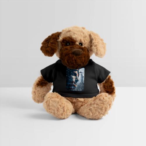 USA: Liberty in Three Visions - Dog