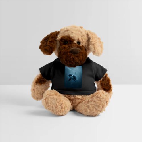 Orca Ocean Wildlife Design - Dog
