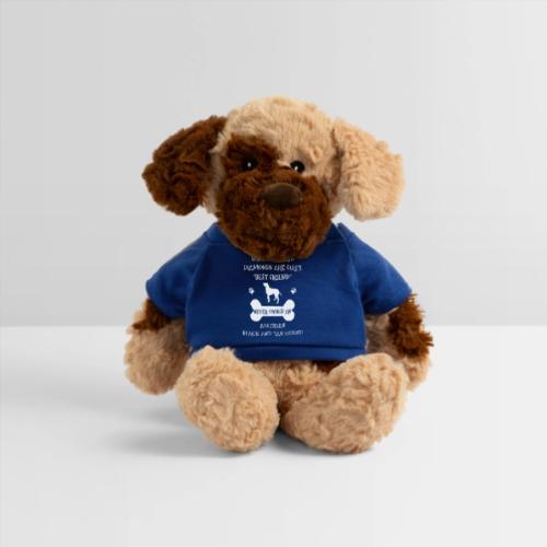 Best Friend Is Austrian Black And Tan Hound Cool - Dog