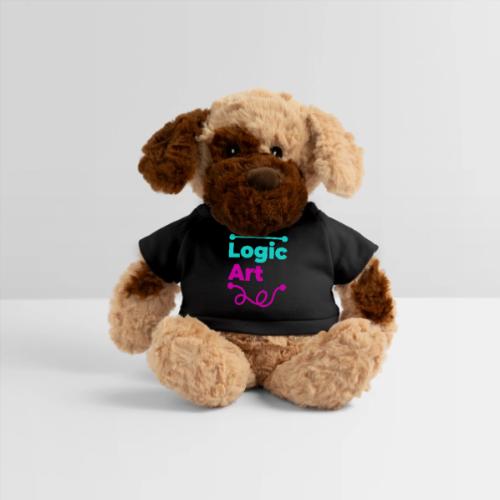 Art vs Logic - Dog