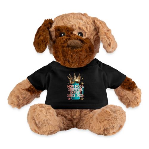 Mom Mode Survival Expert Tee - Dog