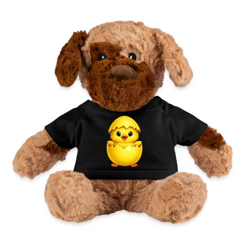 Easter Chick yellow - Dog