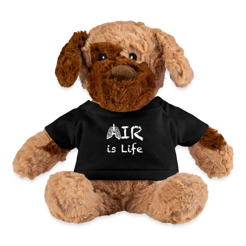 Air Is Life - Dog