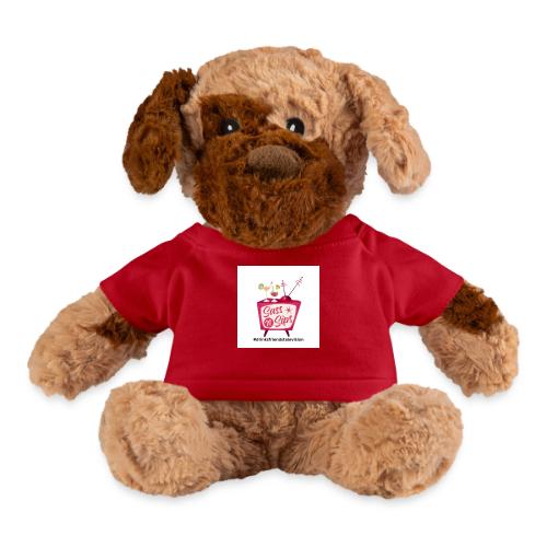 sassnsips com drinksfriendstelevision - Dog