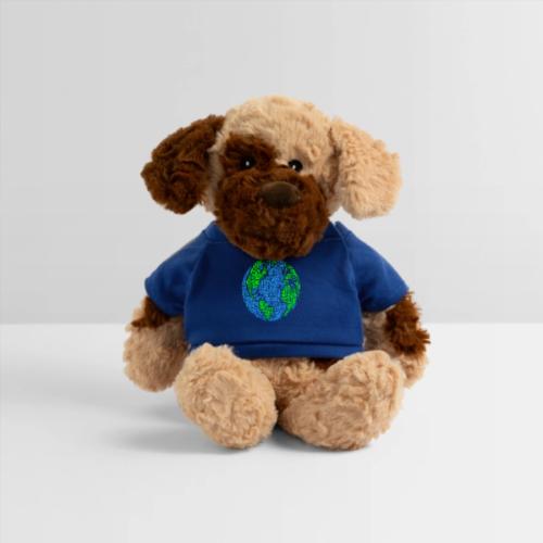Global PEACE Sphere - Dog