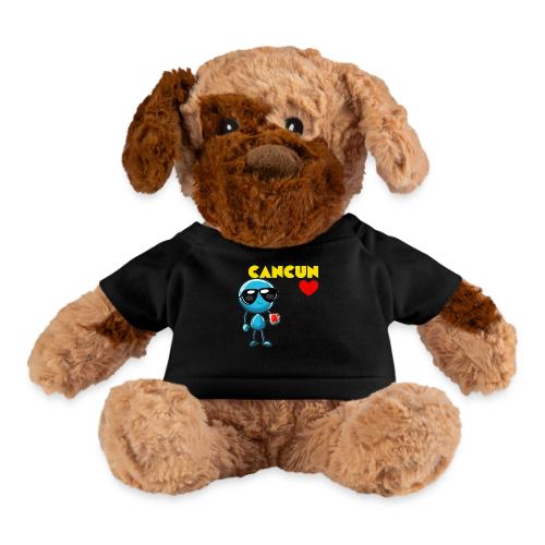 Smoon City_Cancun - Dog