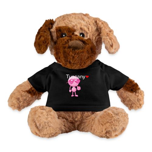 Smoon City_Tuscany Pink - Dog