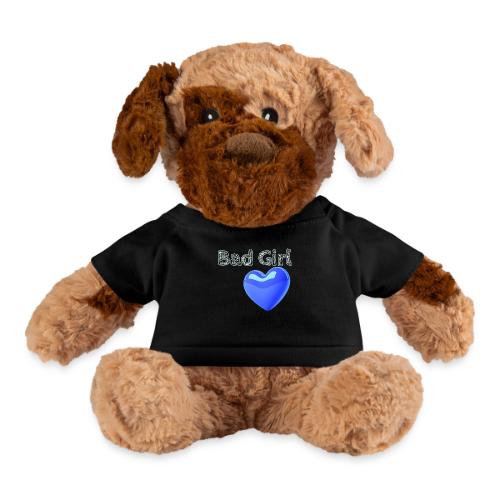 Smoon City_Bad Girl - Dog