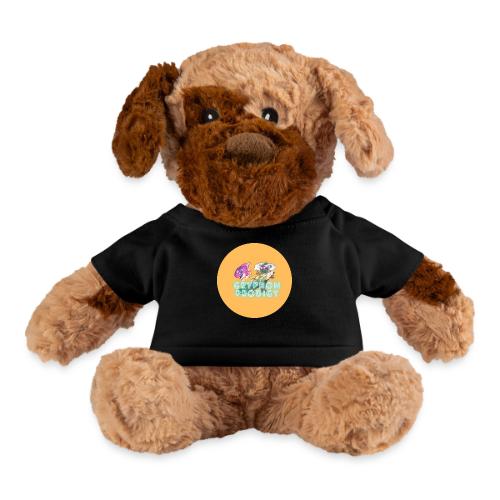 The Real Gryphon MERCH - Dog