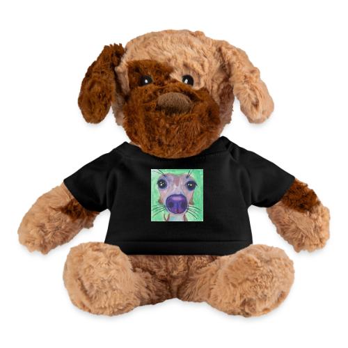 Dachshund Luv - Chien en peluche