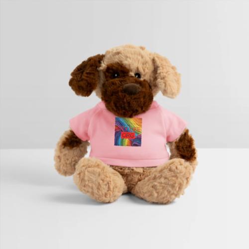 CIty Life Org Vol. 1 - Dog