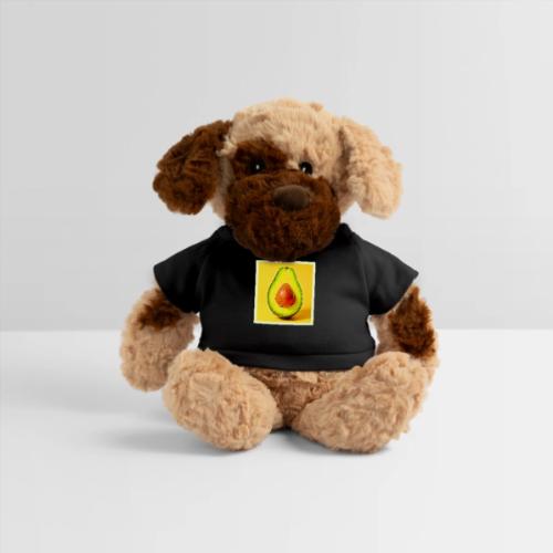 The Beauty of a Healthy Avocado Design - Dog