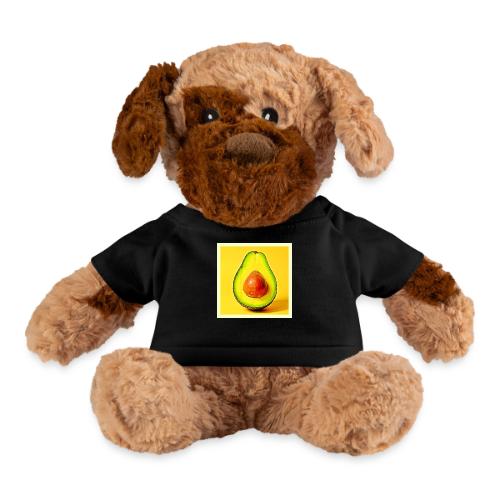 The Beauty of a Healthy Avocado Design - Dog