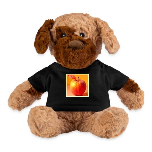 Golden Peach Perfection Design - Dog