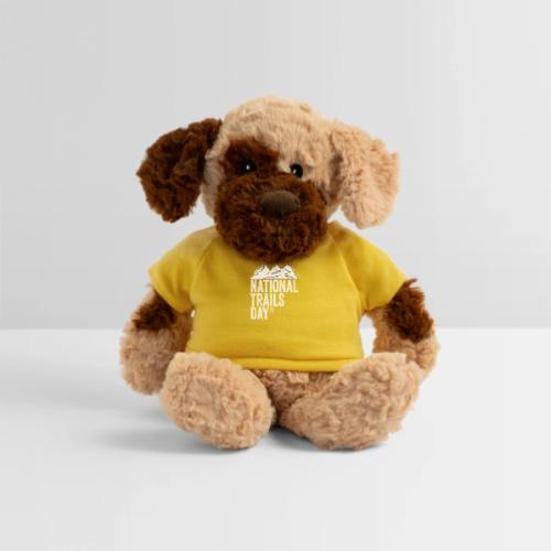 National Trails Day - Dog