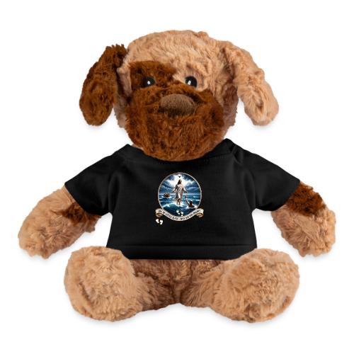 Walking On Water Faith T Shirt, Christian Miracle - Dog