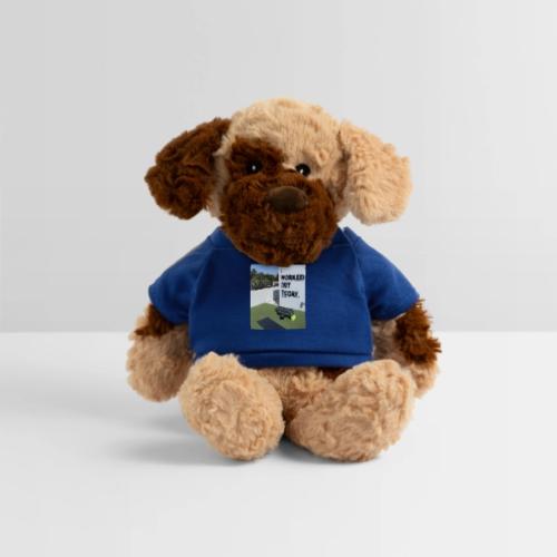 D17F58E8 724E 4980 906F 2BC5DF1F7B58 - Dog