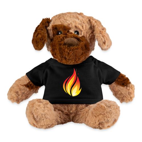 HL7 FHIR Flame Logo - Dog