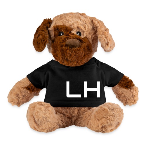 LH Logo - Dog