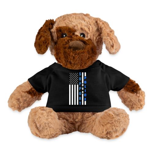 Support Our Police - Dog