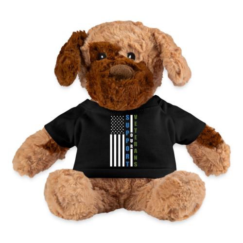 Support Our Veterans - Dog