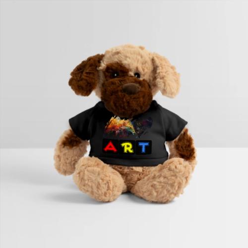 Pulse of Art - Dog