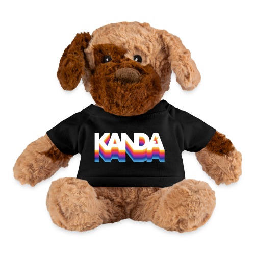 Kanda! - Dog
