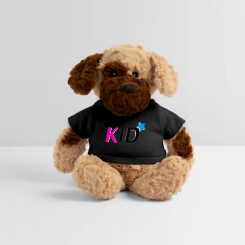 New KID logo (Vice) - Dog