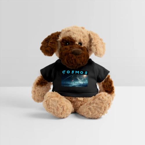Celestial Cosmos - Dog