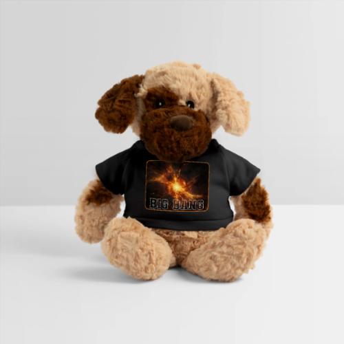 Big Bang Awakening - Dog