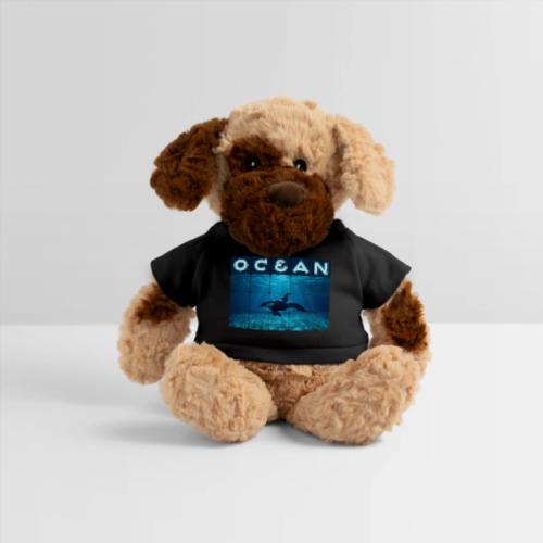 Ocean: Orca in Motion - Dog